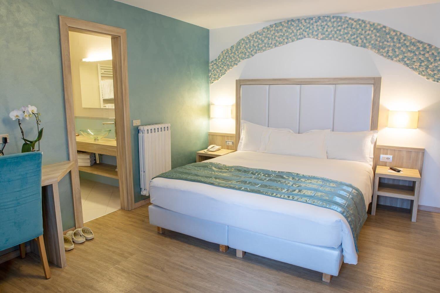 Luna Wellness Hotel Folgarida Exteriér fotografie